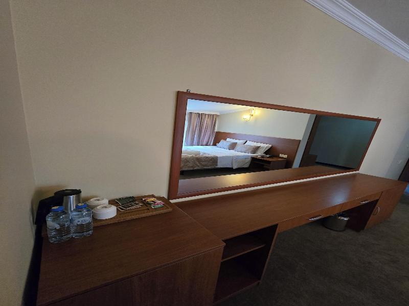 Ritsa Hotel image