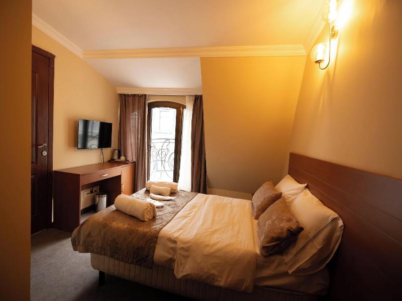 Ritsa Hotel image