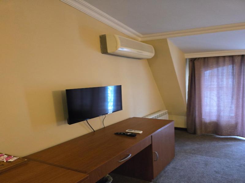 Ritsa Hotel image