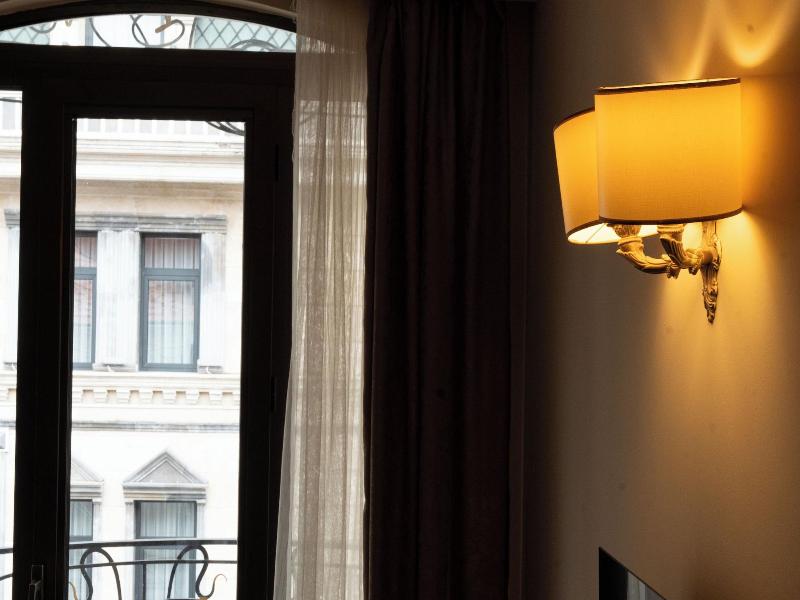 Ritsa Hotel image