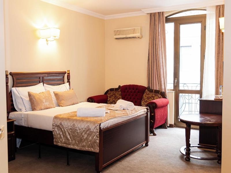 Ritsa Hotel image