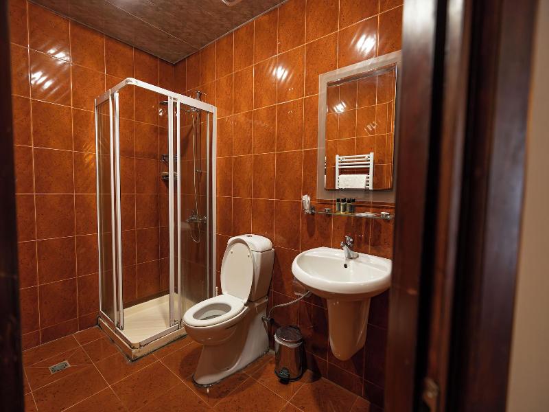 Ritsa Hotel image