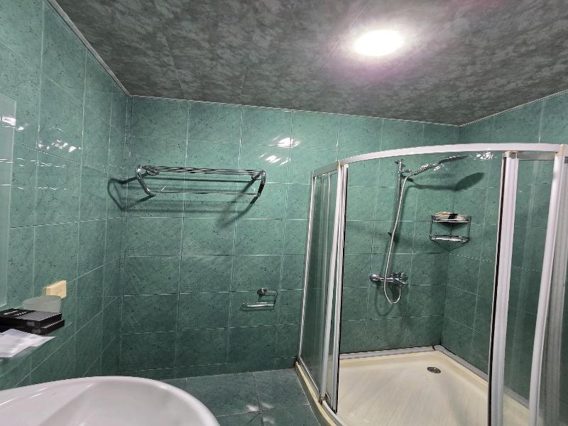 Ritsa Hotel image