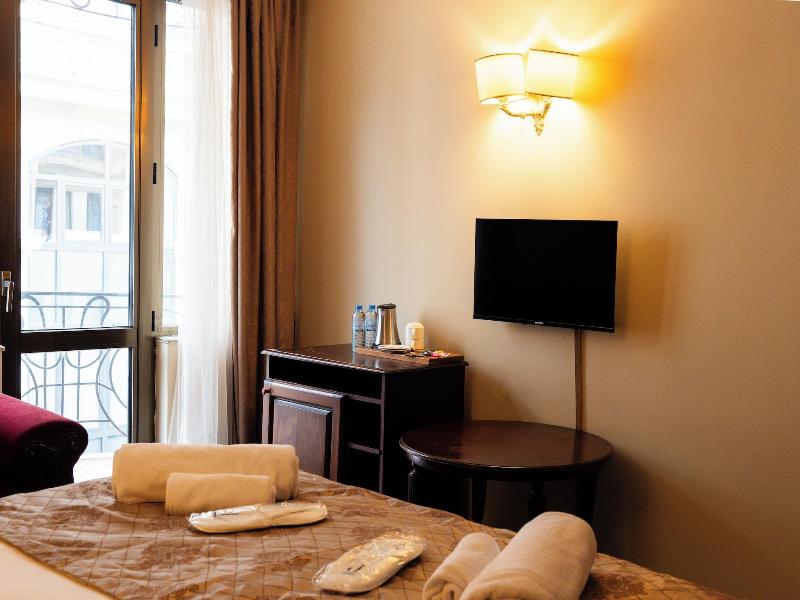 Ritsa Hotel image