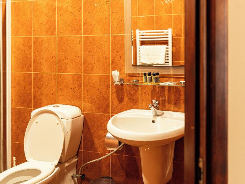 Ritsa Hotel image