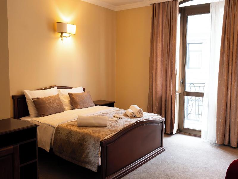 Ritsa Hotel image
