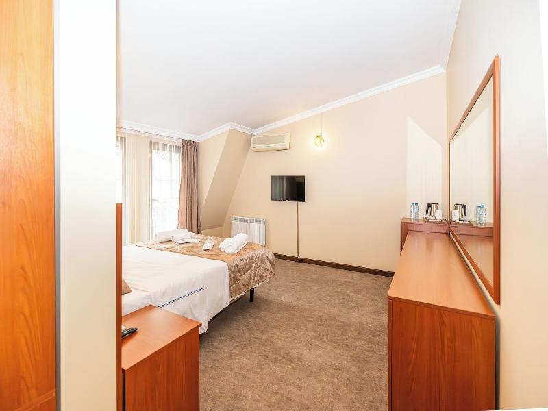 Ritsa Hotel image