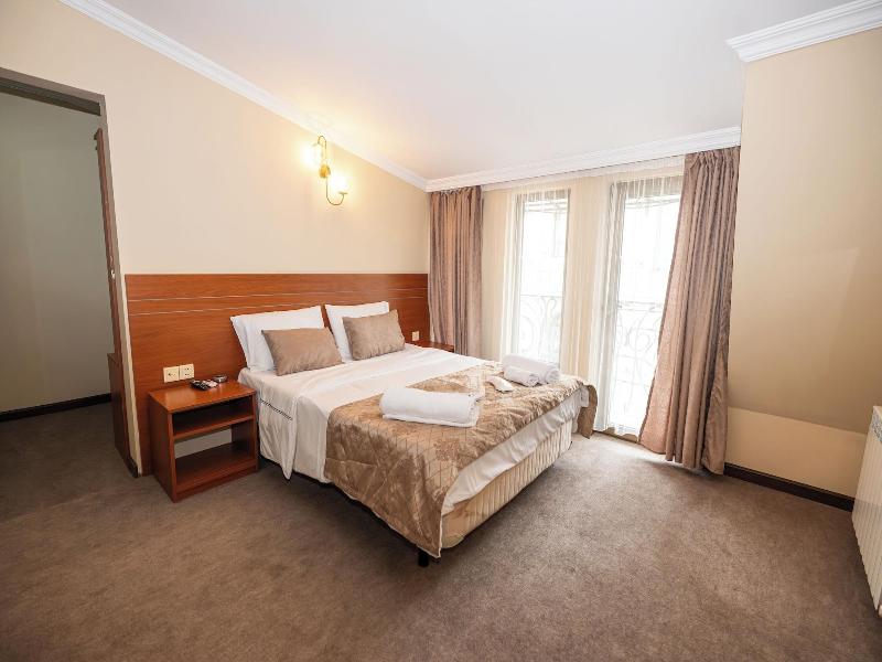 Ritsa Hotel image