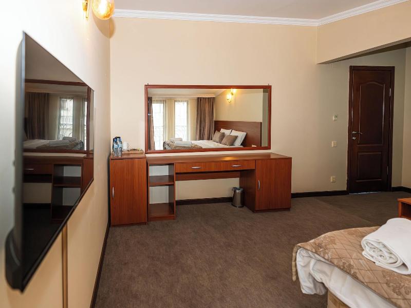 Ritsa Hotel image