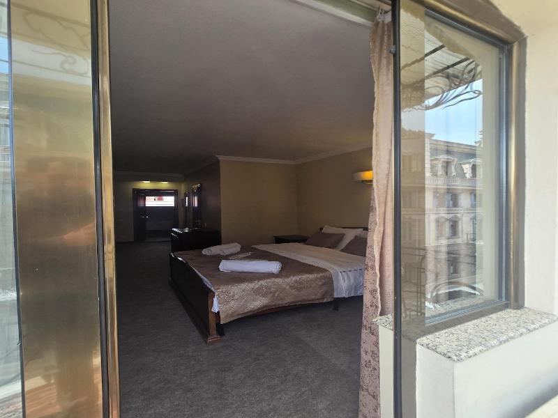 Ritsa Hotel image