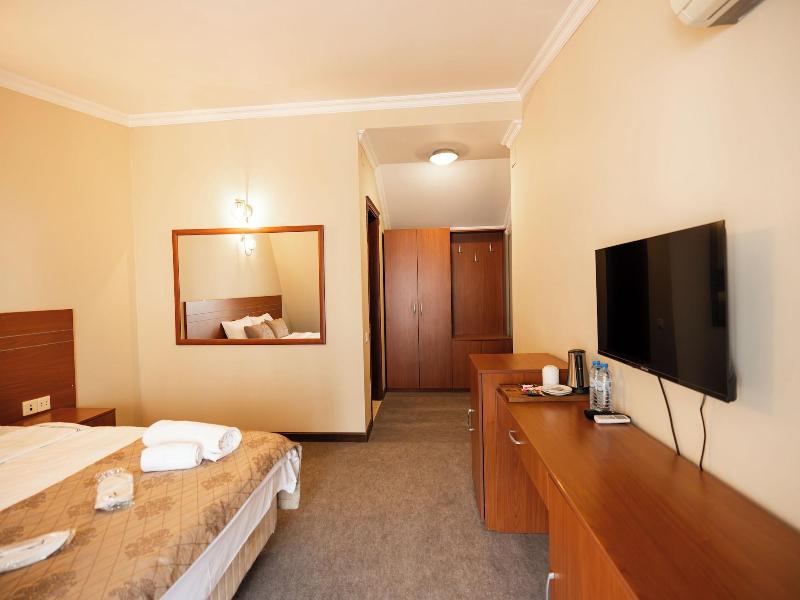 Ritsa Hotel image