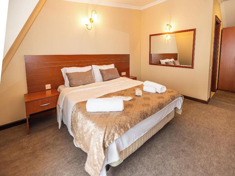 Ritsa Hotel image