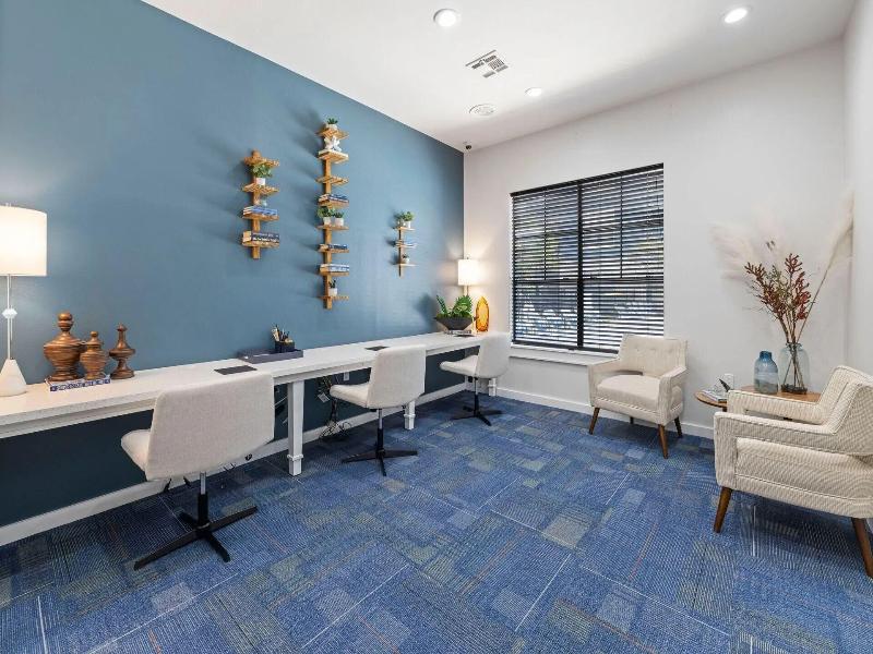 Landing Apartments West Houston image
