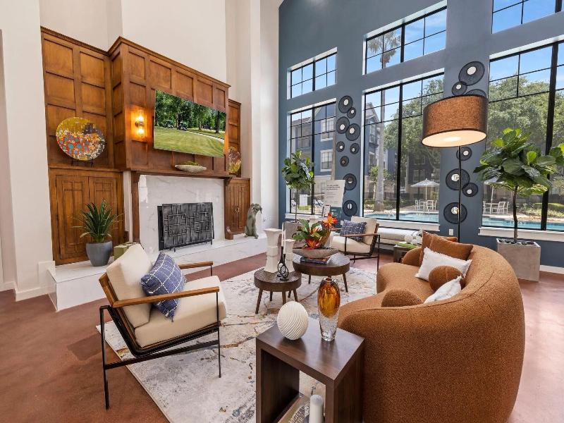 Landing Apartments West Houston image