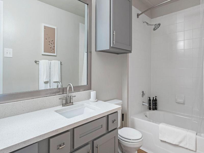 Landing Apartments West Houston image