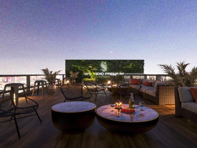 Hanoi Splendid Premium Hotel image
