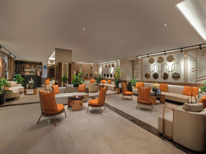 Hanoi Splendid Premium Hotel image