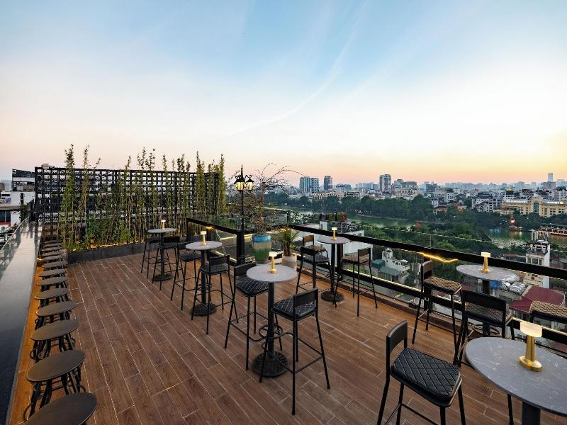 Hanoi Splendid Premium Hotel image