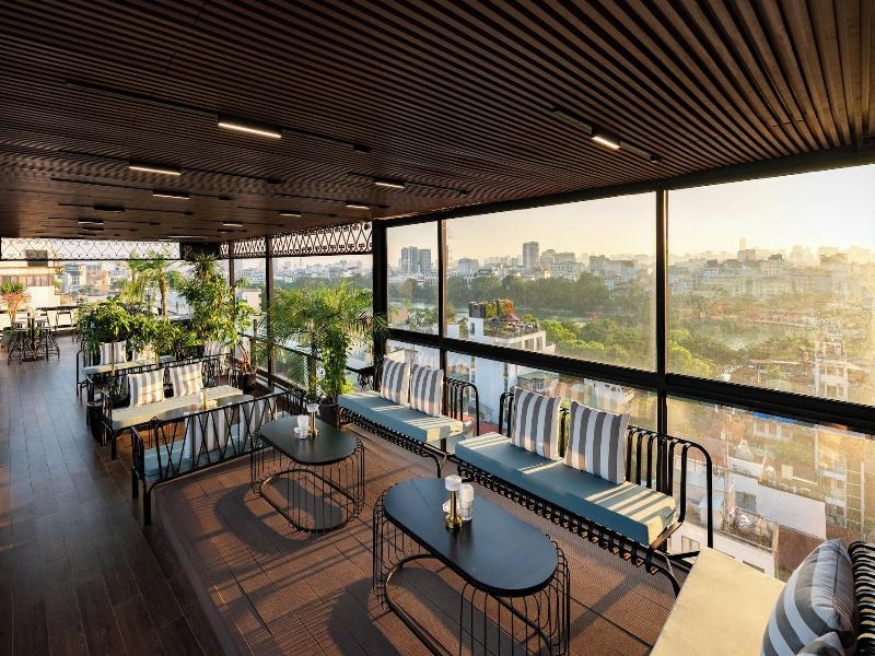 Hanoi Splendid Premium Hotel image
