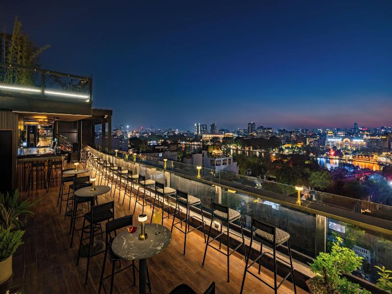 Hanoi Splendid Premium Hotel image