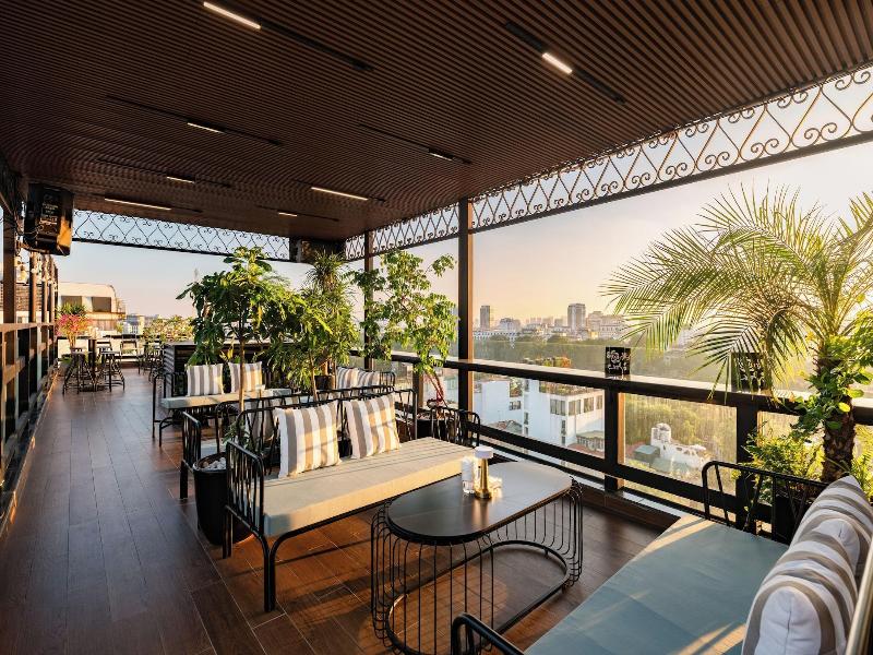 Hanoi Splendid Premium Hotel image