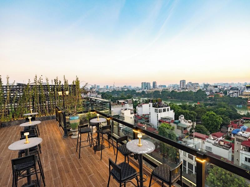 Hanoi Splendid Premium Hotel image