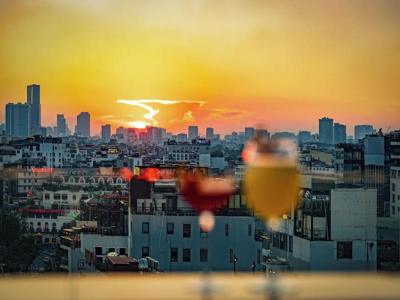 Hanoi Splendid Premium Hotel image