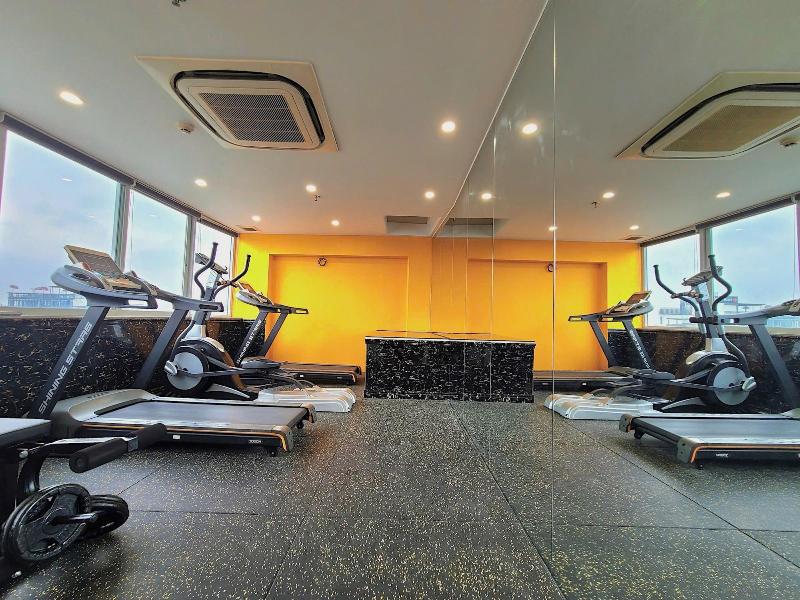Hanoi Splendid Premium Hotel image