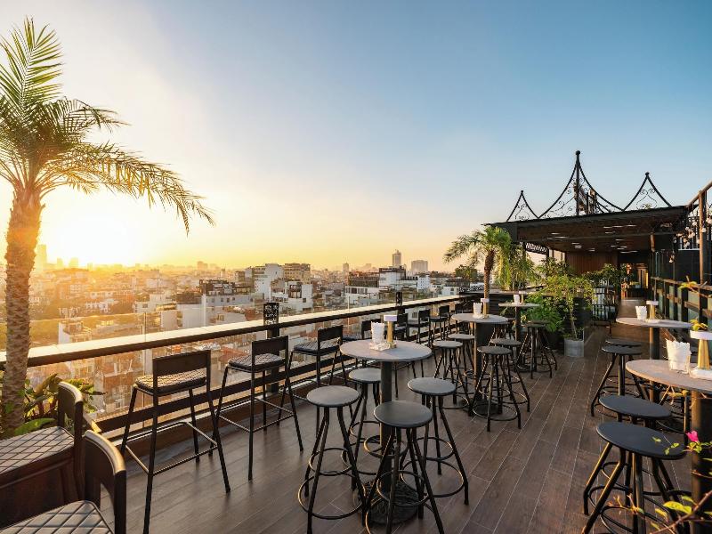 Hanoi Splendid Premium Hotel image