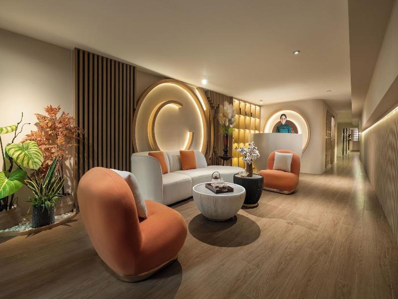 Hanoi Splendid Premium Hotel image