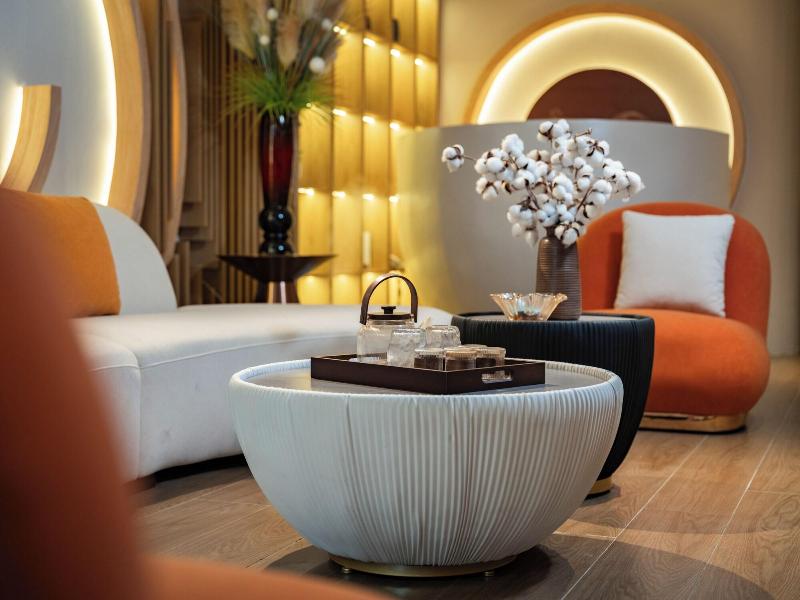 Hanoi Splendid Premium Hotel image