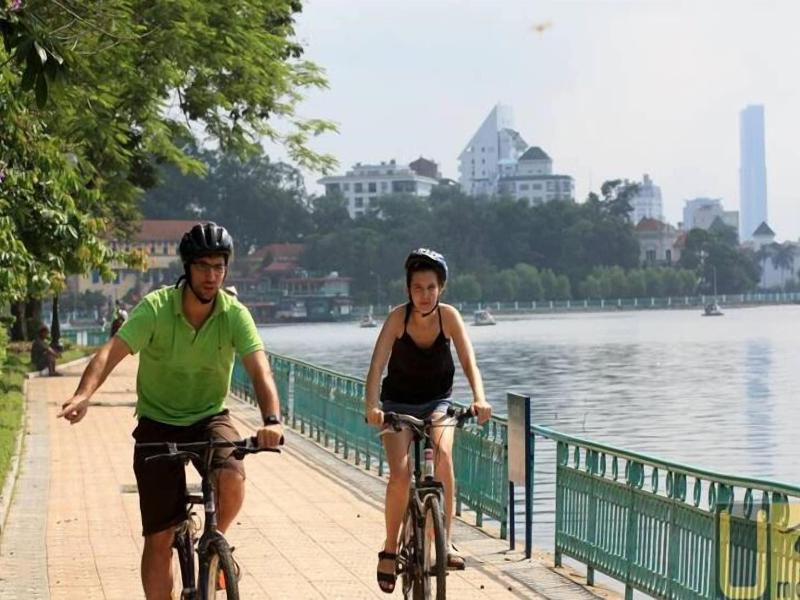 Hanoi Splendid Premium Hotel image