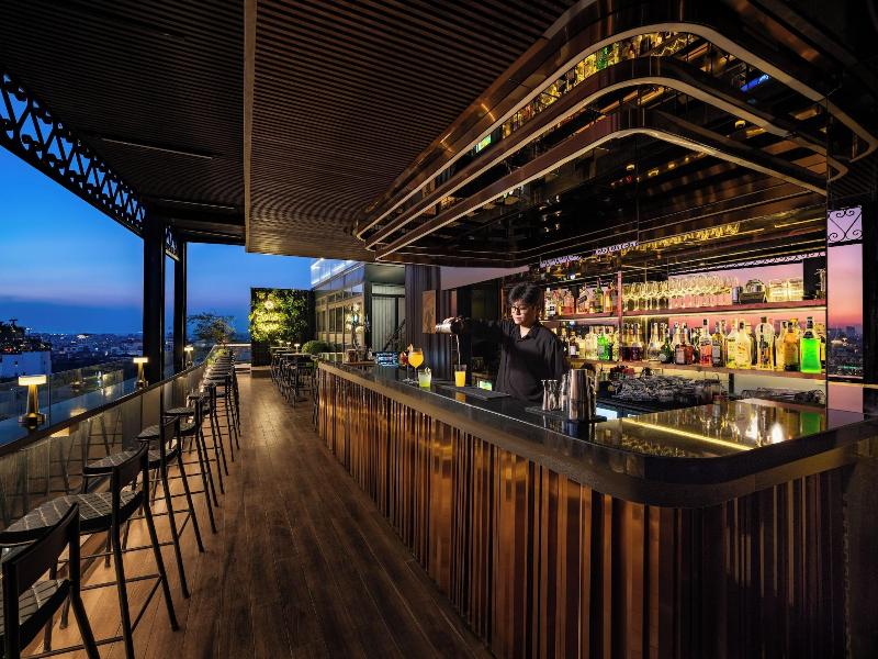 Hanoi Splendid Premium Hotel image