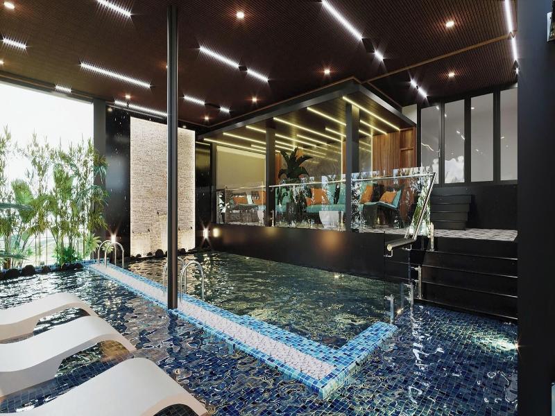 Hanoi Splendid Premium Hotel image