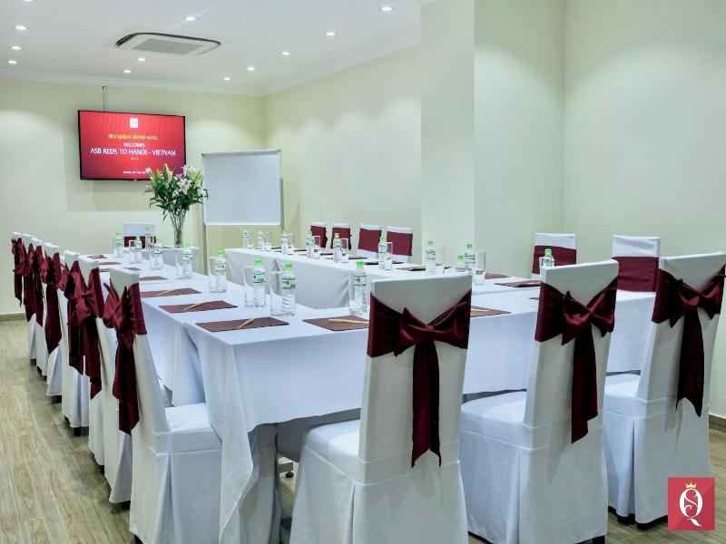Hanoi Splendid Premium Hotel image