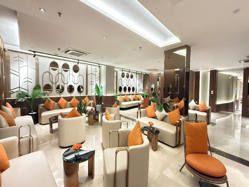 Hanoi Splendid Premium Hotel image