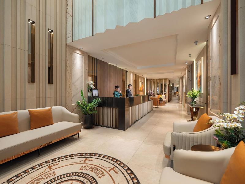 Hanoi Splendid Premium Hotel image