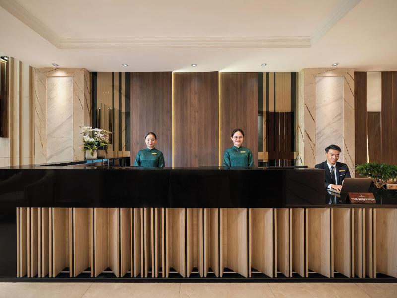 Hanoi Splendid Premium Hotel image