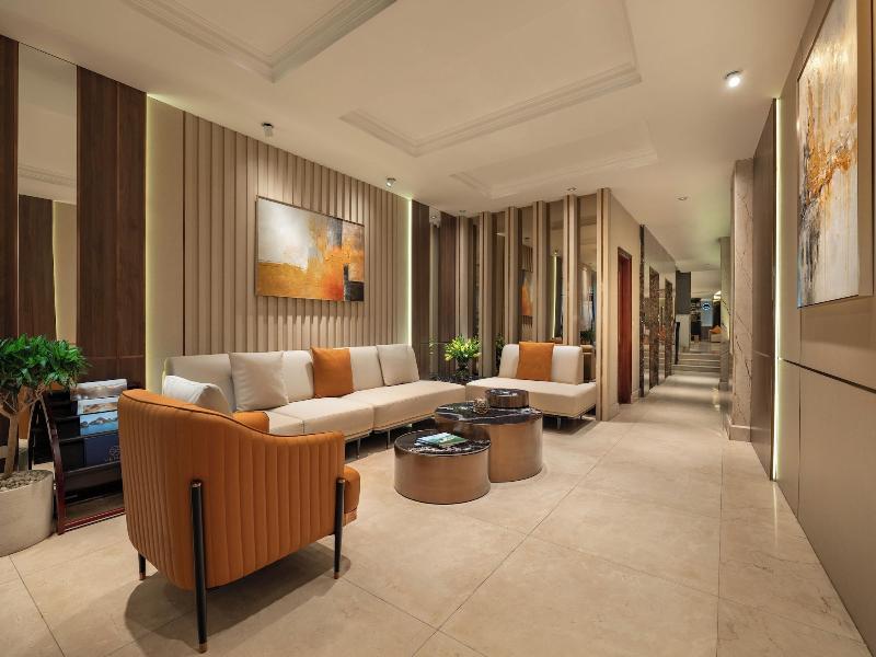 Hanoi Splendid Premium Hotel image
