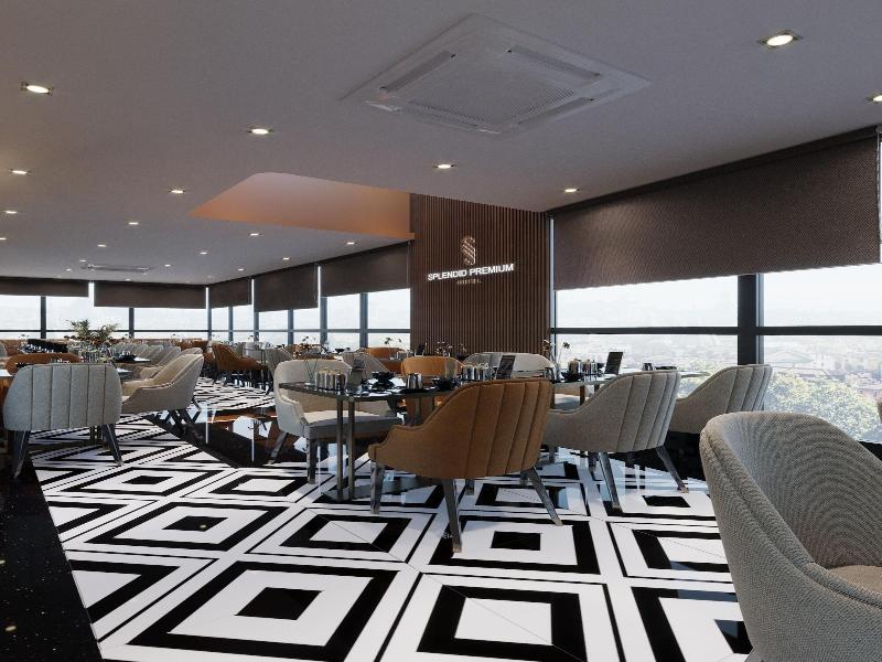 Hanoi Splendid Premium Hotel image