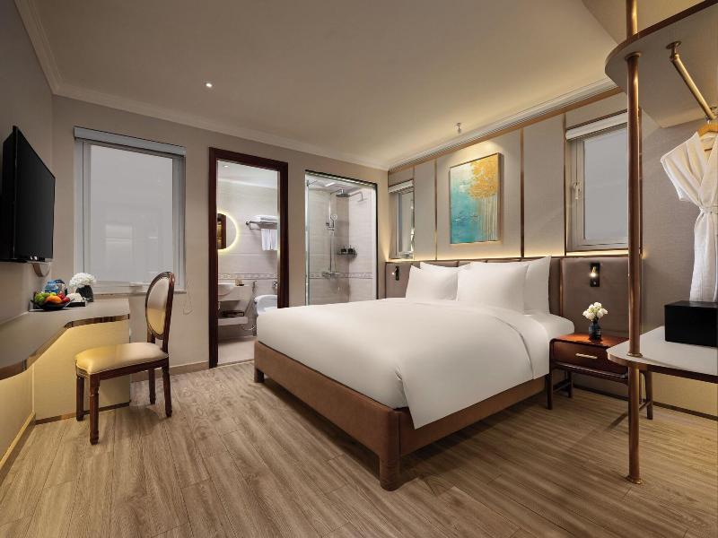 Hanoi Splendid Premium Hotel image
