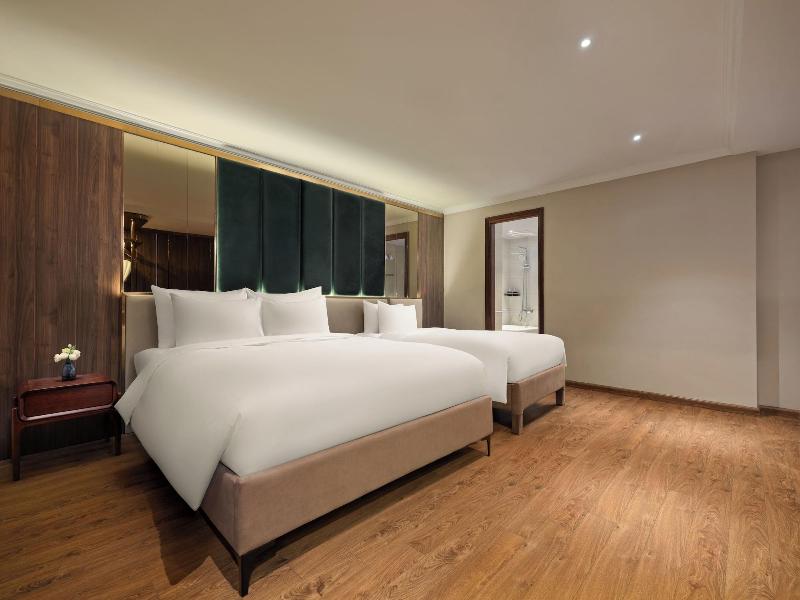 Hanoi Splendid Premium Hotel image