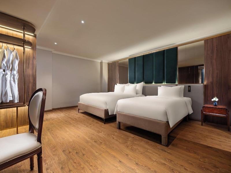 Hanoi Splendid Premium Hotel image