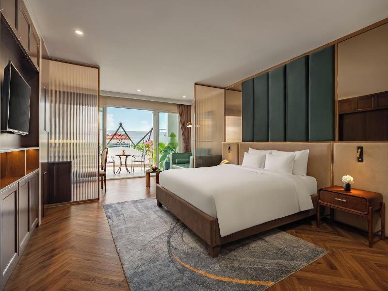 Hanoi Splendid Premium Hotel image
