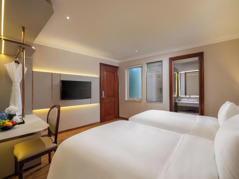 Hanoi Splendid Premium Hotel image