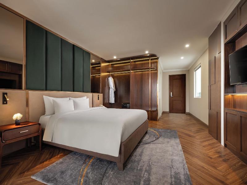 Hanoi Splendid Premium Hotel image