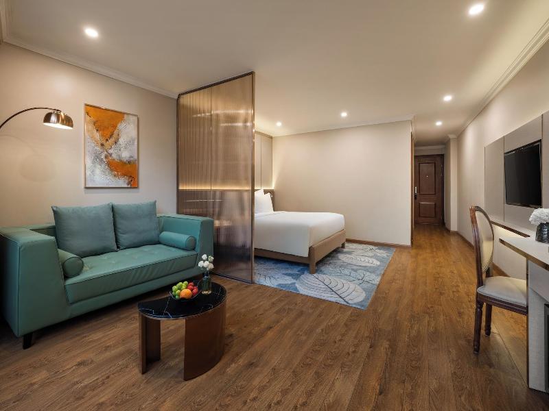 Hanoi Splendid Premium Hotel image