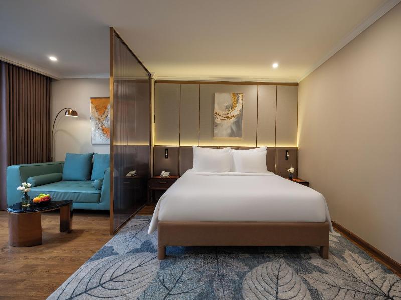 Hanoi Splendid Premium Hotel image