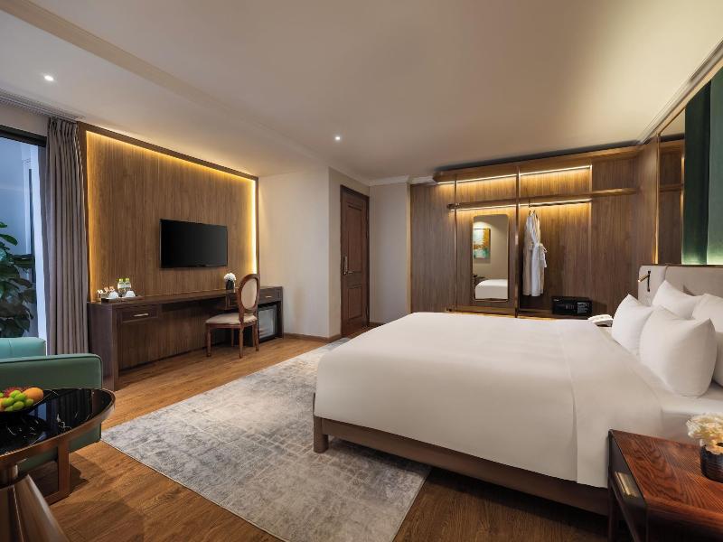 Hanoi Splendid Premium Hotel image