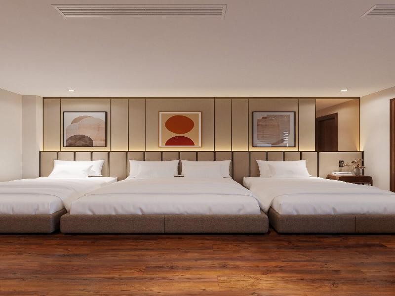 Hanoi Splendid Premium Hotel image